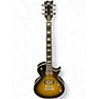 Used ESP LTD Bill Kelliher BK600 Silver Sunburst Solid Body Electric Guitar Silver Sunburst
