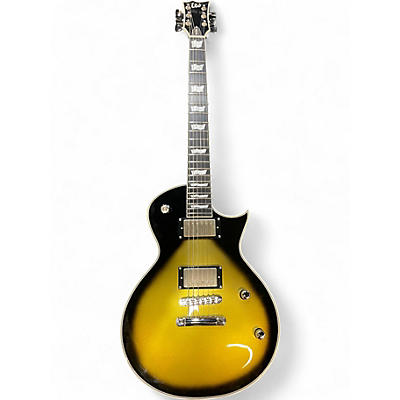 Used ESP LTD Bill Kelliher BK600 Vintage Silverburst Solid Body Electric Guitar