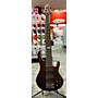 Used ESP Used ESP LTD D6 6 String Mahogany Electric Bass Guitar Mahogany