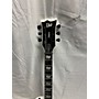 Used ESP Used ESP LTD DELUXE EC1001CTM White Solid Body Electric Guitar White