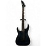 Used ESP Used ESP LTD DELUXE MH1000ET SEE THRU BLACK Solid Body Electric Guitar SEE THRU BLACK