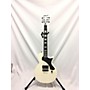 Used ESP Used ESP LTD EC-01FT Olympic White Solid Body Electric Guitar Olympic White