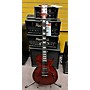 Used ESP Used ESP LTD EC 1001 DELUXE Red Solid Body Electric Guitar Red