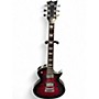 Used ESP LTD EC-256 Candy Red Burst Solid Body Electric Guitar Candy Red Burst
