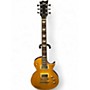 Used ESP LTD EC-256 Sunburst Solid Body Electric Guitar Sunburst