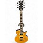 Used ESP LTD EC 256 Vintage Natural Solid Body Electric Guitar Vintage Natural