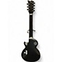 Used ESP LTD EC-257 Black Solid Body Electric Guitar Black
