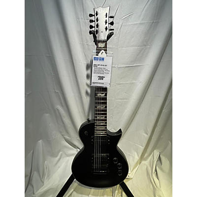 ESP Used  ESP LTD EC-257 Black