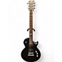 Used ESP Used ESP LTD EC-50 Black Solid Body Electric Guitar Black