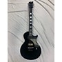 Used ESP Used ESP LTD EC01 Black Solid Body Electric Guitar Black