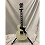 Used ESP Used ESP LTD EC01-FT Alpine White Solid Body Electric Guitar Alpine White