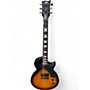 Used ESP LTD EC01FT Sunburst Solid Body Electric Guitar Sunburst