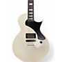 Used ESP LTD EC01FT WHITE Solid Body Electric Guitar WHITE