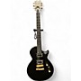 Used ESP Used ESP LTD EC10 Black Solid Body Electric Guitar Black