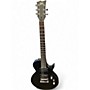 Used ESP LTD EC10 Black Solid Body Electric Guitar Black