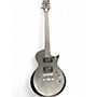 Used ESP LTD EC10 Black Solid Body Electric Guitar Black