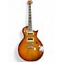 Used ESP LTD EC1000 2 Color Sunburst Solid Body Electric Guitar 2 Color Sunburst