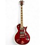 Used ESP LTD EC1000 Black Cherry Solid Body Electric Guitar Black Cherry