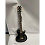 Used ESP Used ESP LTD EC1000 Black Solid Body Electric Guitar Black