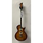 Used ESP Used ESP LTD EC1000 Deluxe 2 Color Sunburst Solid Body Electric Guitar 2 Color Sunburst