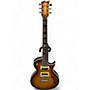 Used ESP Used ESP LTD EC1000 Deluxe 2 Color Sunburst Solid Body Electric Guitar 2 Color Sunburst