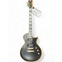 Used ESP Used ESP LTD EC1000 Deluxe BLACK NATURAL BURST Solid Body Electric Guitar BLACK NATURAL BURST