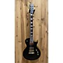 Used ESP Used ESP LTD EC1000 Deluxe Black Solid Body Electric Guitar Black