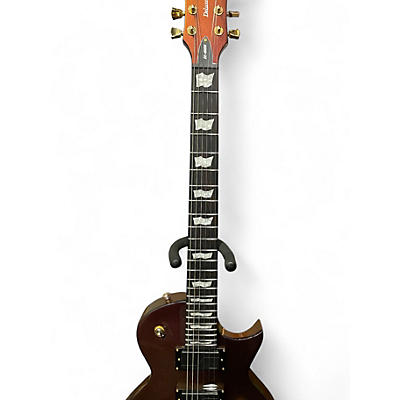 Used ESP LTD EC1000 Deluxe CHAMELEON Solid Body Electric Guitar