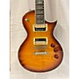 Used ESP Used ESP LTD EC1000 Deluxe Honey Burst Solid Body Electric Guitar Honey Burst