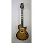 Used ESP Used ESP LTD EC1000 Deluxe Honey Burst Solid Body Electric Guitar Honey Burst