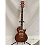 Used ESP Used ESP LTD EC1000 Deluxe Sunburst Solid Body Electric Guitar Sunburst