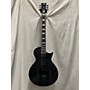 Used ESP Used ESP LTD EC1000 Evertune Trans Black Solid Body Electric Guitar Trans Black