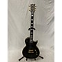 Used ESP Used ESP LTD EC1000 Flat Black Solid Body Electric Guitar Flat Black