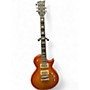 Used ESP LTD EC1000 Honey Burst Solid Body Electric Guitar Honey Burst