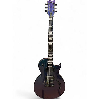 Used ESP LTD EC1000 JET FUEL Solid Body Electric Guitar