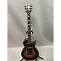 Used ESP Used ESP LTD EC1000 NATURAL BLACK BURST Solid Body Electric Guitar NATURAL BLACK BURST