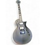 Used ESP LTD EC1000 Satin Black Solid Body Electric Guitar Satin Black