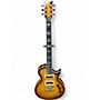 Used ESP LTD EC1000 Tobacco Burst Solid Body Electric Guitar Tobacco Burst