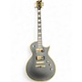Used ESP LTD EC1000 vintage black Solid Body Electric Guitar vintage black