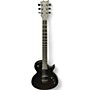 Used ESP LTD EC1000B Black Baritone Guitars Black
