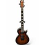 Used ESP LTD EC1000ET Trans Brown Solid Body Electric Guitar Trans Brown