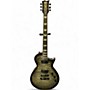 Used ESP LTD EC1000T CHARCOAL BURST Solid Body Electric Guitar CHARCOAL BURST