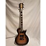 Used ESP Used ESP LTD EC1000T CTM BLACK NATURAL BURST Solid Body Electric Guitar BLACK NATURAL BURST