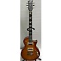 Used ESP Used ESP LTD EC1000T CTM Satin Honey Burst Solid Body Electric Guitar Satin Honey Burst