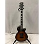 Used ESP Used ESP LTD EC1000T CTM Tobacco Sunburst Satin Solid Body Electric Guitar Tobacco Sunburst Satin