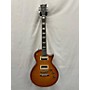 Used ESP Used ESP LTD EC1000T Honey Burst Solid Body Electric Guitar Honey Burst