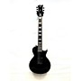 Used ESP Used ESP LTD EC1007ET Black Solid Body Electric Guitar Black