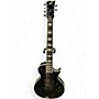 Used ESP LTD EC1007ET Black Solid Body Electric Guitar Black