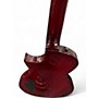 Used ESP LTD EC201FT Cherry Solid Body Electric Guitar Cherry