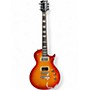 Used ESP LTD EC256 2 Tone Sunburst Solid Body Electric Guitar 2 Tone Sunburst
